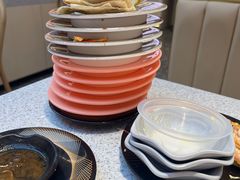 -争鲜回转寿司(朝外悠唐PLUS店)