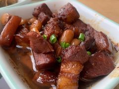 -老乡鸡(武汉中南梅苑小区地铁站店)