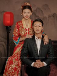 -日光视觉婚纱摄影(旗舰店)