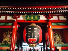 -浅草寺