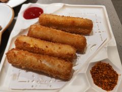 -海底捞火锅(西直门凯德MALL店)