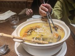 -杭州桐庐康莱德酒店中餐厅·乐