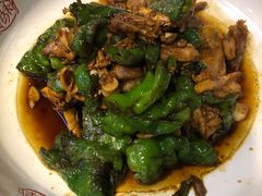 -老长沙湘菜馆(凤凰路店)