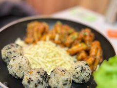 -炭之家·齐齐哈尔非遗烤肉·鲜切直供(中央大街店)