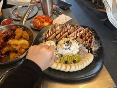 -MI WU FACTORY米屋美食工厂餐厅(绿地店)
