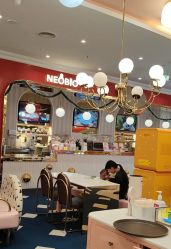 -奈尔宝家庭中心·亲子餐厅(苏州大悦城店)