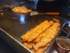 -大学城夜市大排档(凤栖路店)