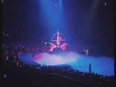 -广州长隆国际大马戏