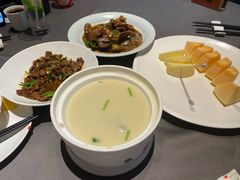 -徐记海鲜(高铁南站|沙湾公园店)