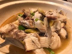 -新好景海鲜酒家(新塘店)