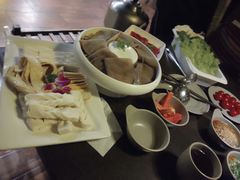 -滇釜火锅·能喝汤的火锅(车公庄店)