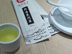 -老边饺子馆(东单店)