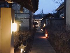 -金石唐风国际温泉会馆