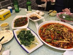 -陈胖子特色菜.鲜货现炒(融景城店)