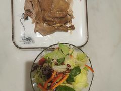 -老边饺子馆(金源店)
