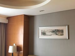 -上海国丰酒店