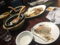 -悟长年潮汕菜砂锅粥(圣熙8号店)