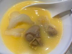 -海底捞大排档火锅(打浦路店)