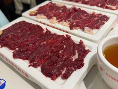 -八合里潮汕鲜牛肉火锅(上海汇智广场店)