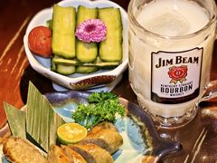 -鸟泉居酒屋·烧鸟·酒馆(百子湾店)
