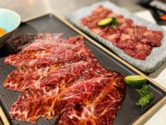 -Uncle Shawn大叔烧肉餐酒馆