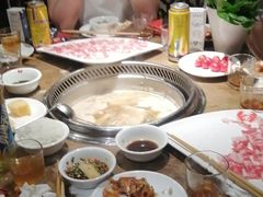 -七欣天香辣蟹火锅(上海银亿滨江店)