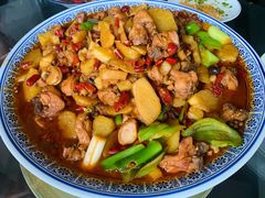-福顺祥大盘鸡(临潼店)