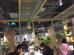 -蛙蛙叫干锅年代(簋街总店)