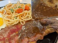 -豪客来牛排(红豆万花城店)