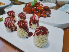 -一品滇香·云南菜(公益西桥店)