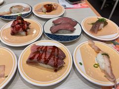 -滨寿司(新街口中央商场店)