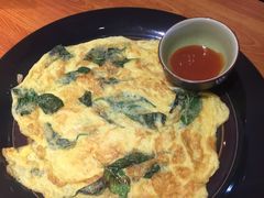-我的甜·泰国餐厅