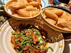 -0776食堂·京城创意菜(七里庄店)