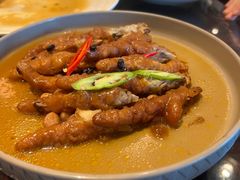 -新天世纪中餐厅