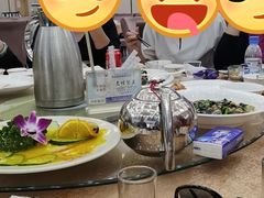 -新河畔海鲜酒楼(虎门店)