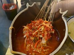-二孃鸡爪爪(东风路总店)