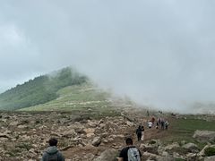 -灵山