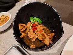 -海底捞火锅(龙湾万达广场店)