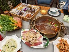 -大理董·董家小厨野生菌火锅(古城旗舰店)