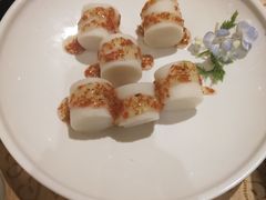 -大鸭梨烤鸭(左家庄店)