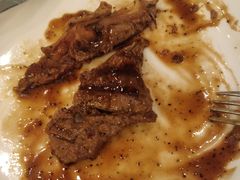 -富力希尔顿酒店·地阔自助餐厅