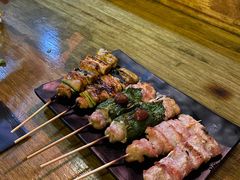 -鸟内会居酒屋(得意潮馆店)