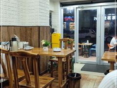 大堂-来之顺海鲜菜馆·青岛菜(栈桥店)