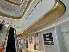 -天河城购物中心