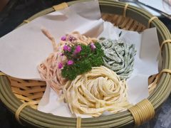 -捞王锅物料理(东百中心店)