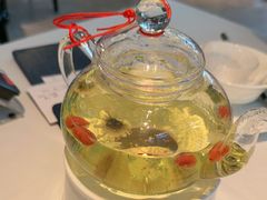 -芳芳私房菜·精作淮扬菜(玖珑湾店)