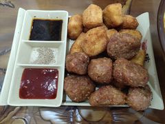 -美玲拉面(滨海总店)