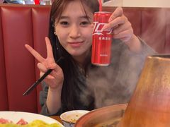 -前门杨记·铜锅涮肉(王府井·故宫店)