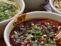 -清真·马安军辣子牛肉面