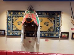 -敏珠拉姆藏餐·南京厨房(富春江东街店)